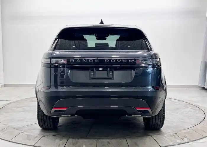 2025 Range Rover Velar P340 3