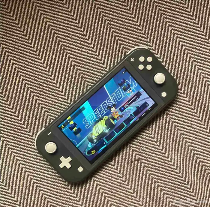 نيتنندو سويتش لايت 0