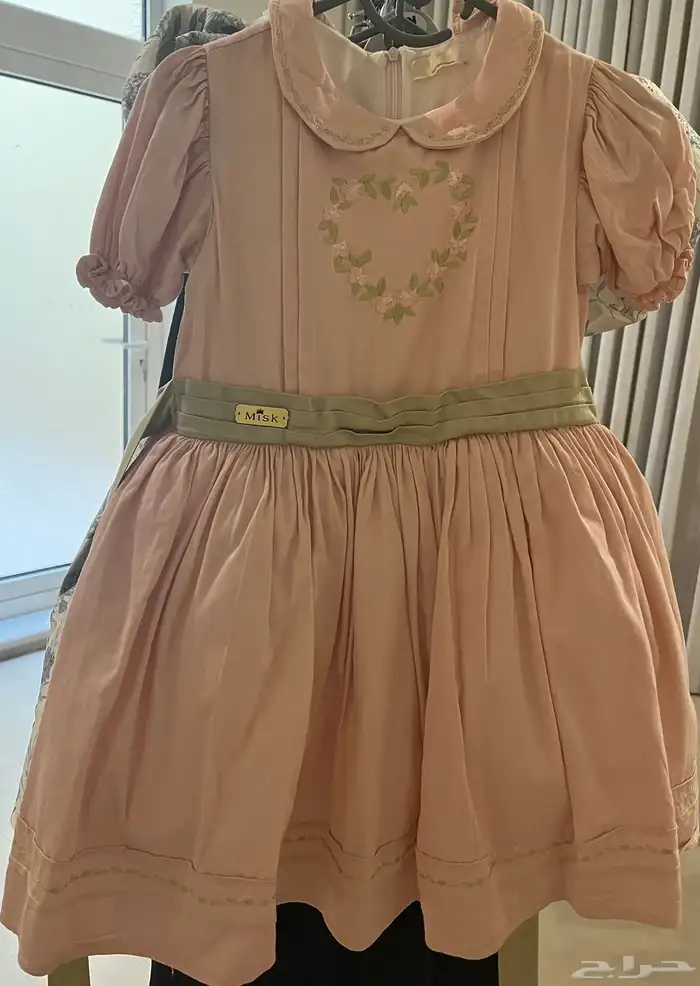 فستان أطفال 0