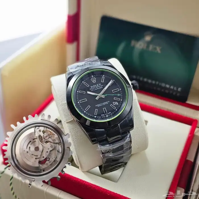 ساعات كارتير 1