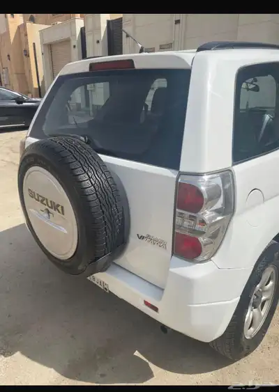 للبيع جيب سزوكي 2008 فيتارا index