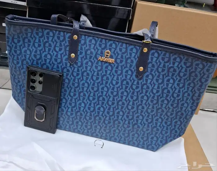 شنط درجه أولى جميع الماركات بأسعار مناسبه للدوامات وللجامعه 10