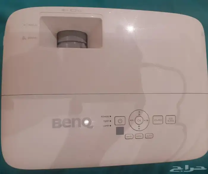 بروجكتر. 0