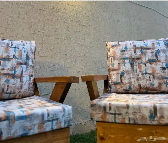 شاليه بدون مسبح ونطيطه هوائيه 9