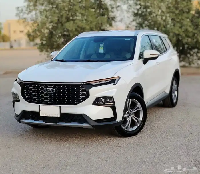 فورد تيريتوري امبيانتي 2023 1