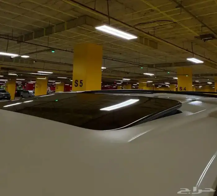 كاديلاك اسكاليد بلاتنيوم 2014 4