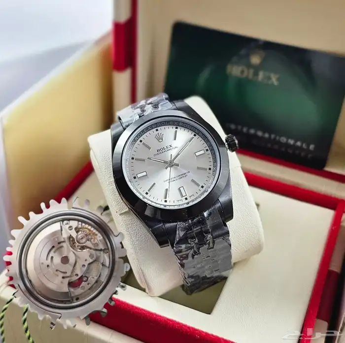 ساعات كارتير 4