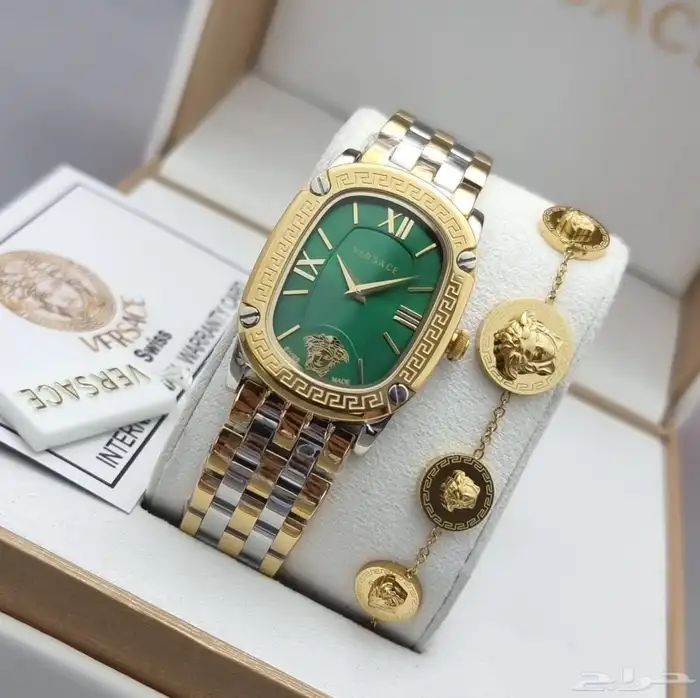 ساعات نسائية ماركات عالمية جوده وفخامة كوبي ون 29