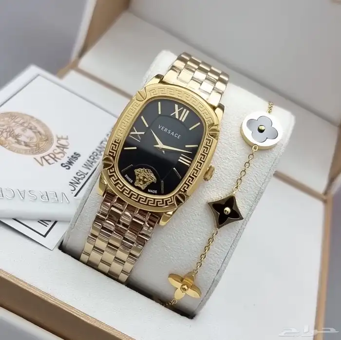 ساعات نسائية ماركات عالمية جوده وفخامة كوبي ون 19