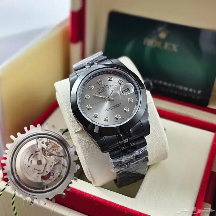 ساعات كارتير 5