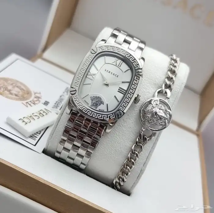 ساعات نسائية ماركات عالمية جوده وفخامة كوبي ون 24