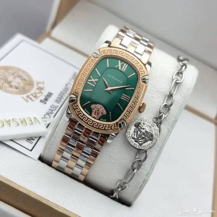 ساعات نسائية ماركات عالمية جوده وفخامة كوبي ون 30