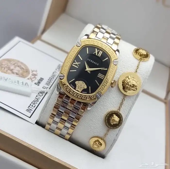 ساعات نسائية ماركات عالمية جوده وفخامة كوبي ون 21