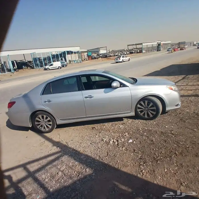 تشليح افلون مديل 2012 لبيع قطع غيار 3