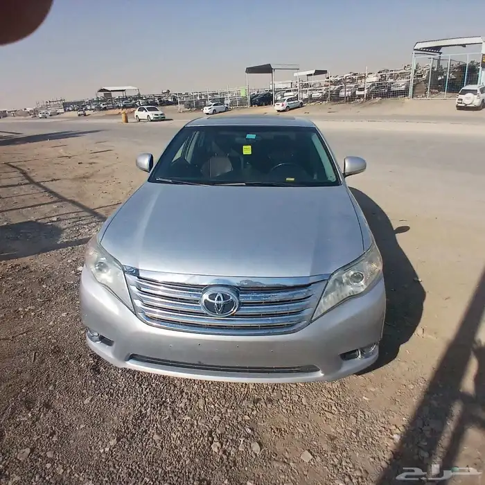 تشليح افلون مديل 2012 لبيع قطع غيار 0