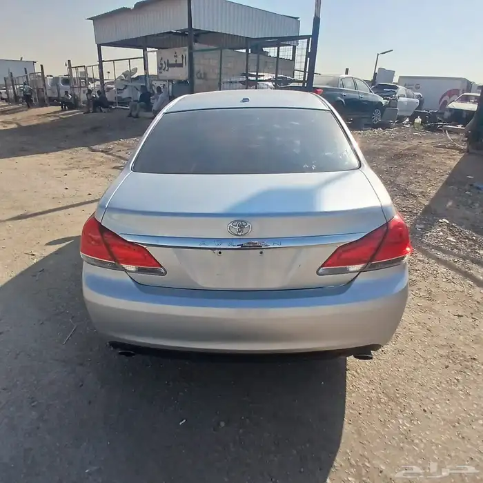 تشليح افلون مديل 2012 لبيع قطع غيار 2