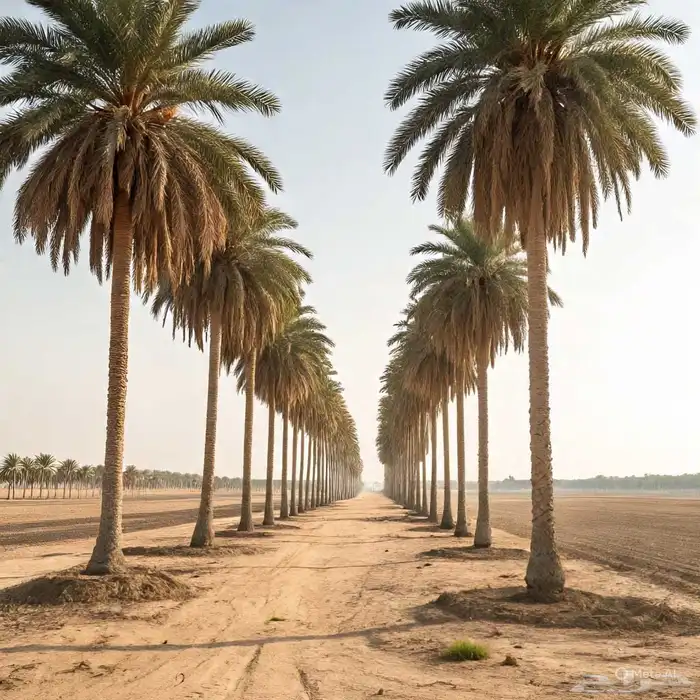 نخل زينه نخيل زينه واشنطني امريكي درجه اولا 0