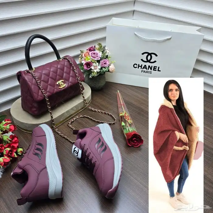 عباءة فخمة بتصميم راق يدمج بين الأناقة والدفء 15