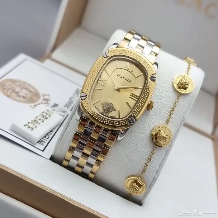 ساعات نسائية ماركات عالمية جوده وفخامة كوبي ون 25