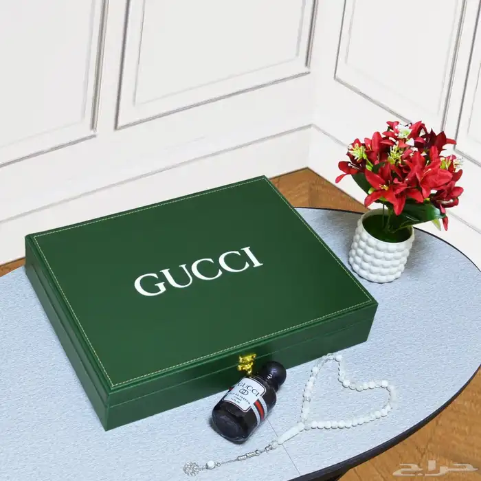 قماش شتوي شماغ رجالي عطر مبخرة 6