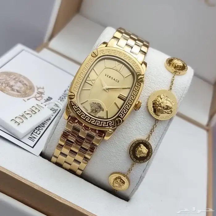 ساعات نسائية ماركات عالمية جوده وفخامة كوبي ون 22