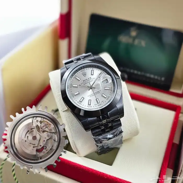 ساعات كارتير 3