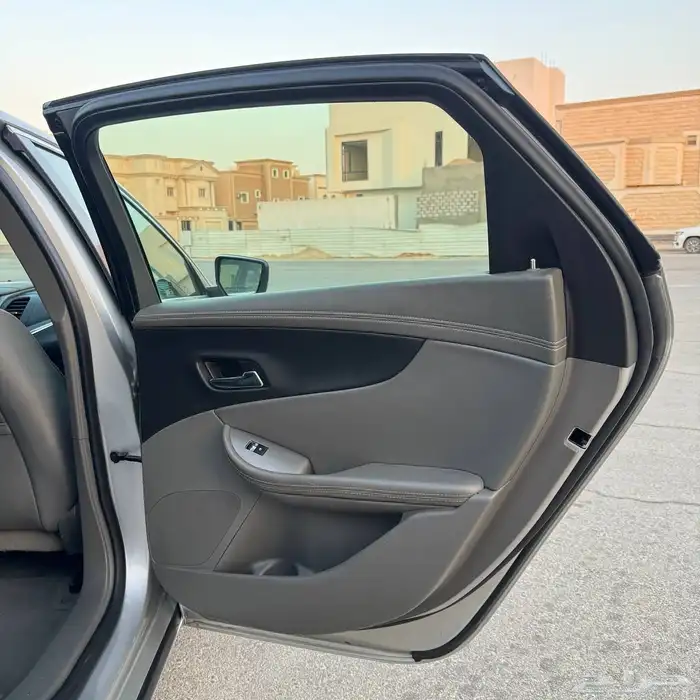 شيفروليه امبالا 2016 LS نظيف جدآ 20