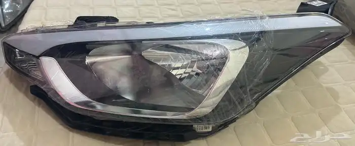 طقم شمعات هيونداي i20 اصلى 0