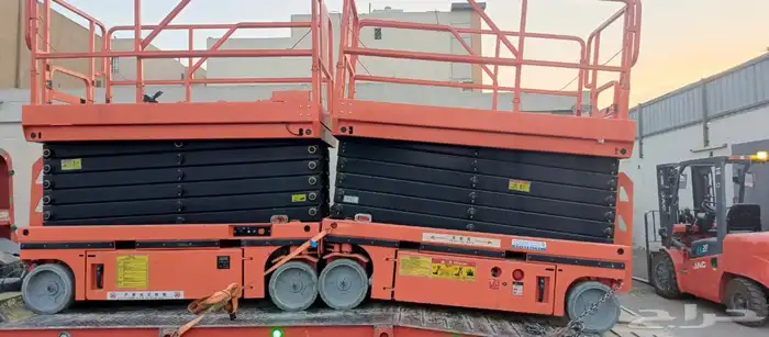 سيزر لفت للايجار اليومي والشهري 0