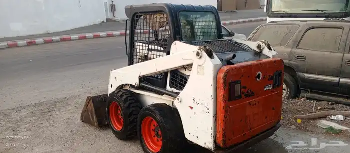 للبيع بوبكات ابو بس موديل 2014 0