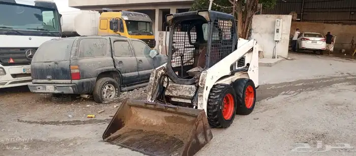 للبيع بوبكات ابو بس موديل 2014 1