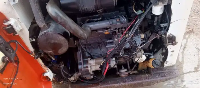 للبيع بوبكات ابو بس موديل 2014 2