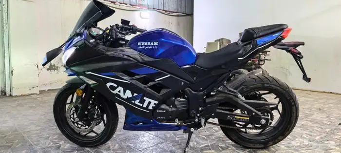 دباب ريس 2025 4