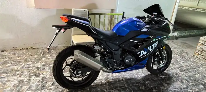 دباب ريس 2025 3