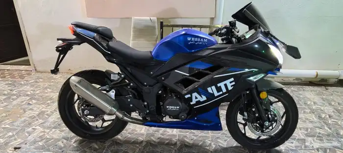 دباب ريس 2025 2