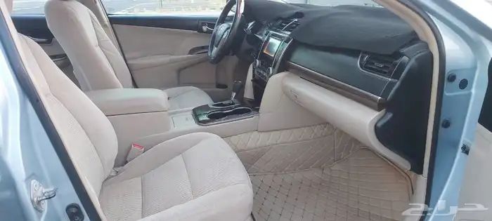 تويوتا كامري 2012 0