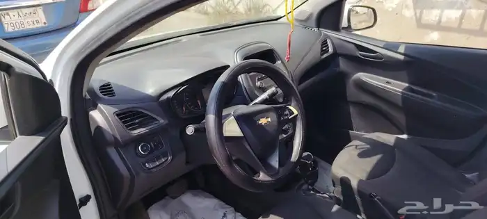 شفرولية اسبارك اتماتيك 2020 نظيف 5