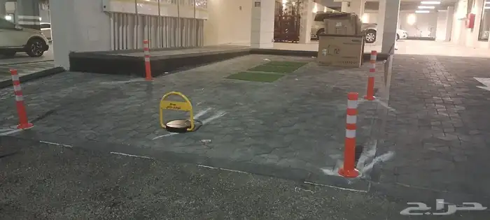 جهاز مواقف السيارات  باركنج سيارة موقف سيارة 1