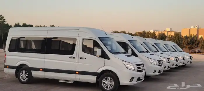 باصات للايجار للعقود الطويه 3