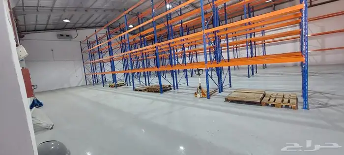 حلول تخزين مرخصة تناسب جميع احتاجتك من الأغذية الى الأجهزة 3