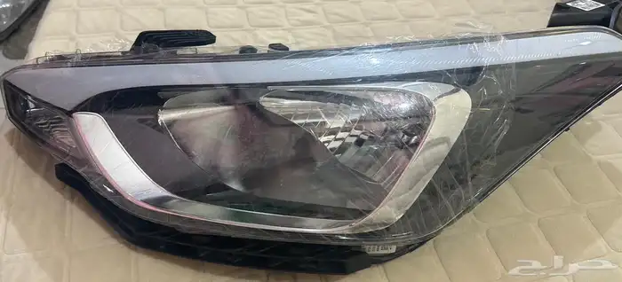 طقم شمعات هيونداي i20 اصلى 1