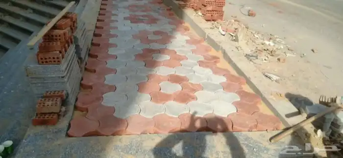 الناصر لعمل اسفلت الطرق وعمل المقشور وعمل الانترلوك 0