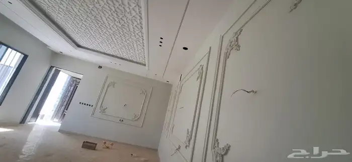 معلم جبص مغربي 6