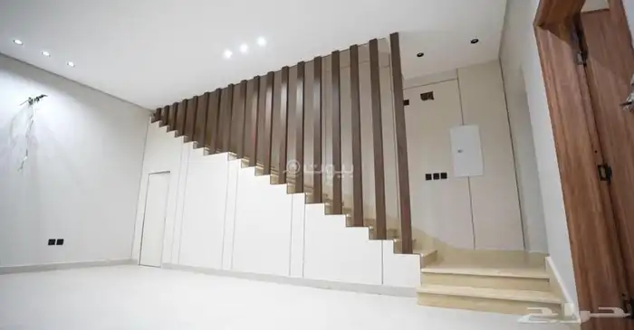 فيلا مودرن فاخرة بحي ولي العهد 6