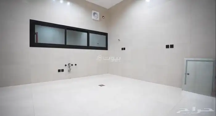 فيلا مودرن فاخرة بحي ولي العهد 1