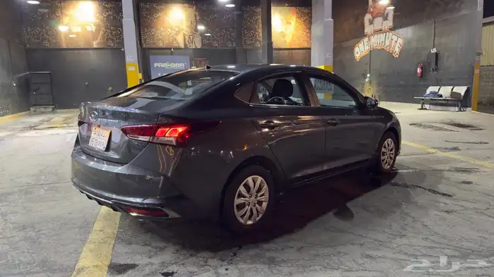 اكسنت 2023 وكاله 3