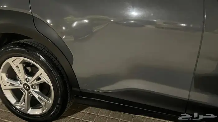 هيونداي كونا 2021 نص فل 9