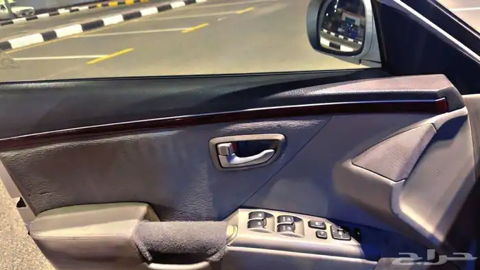 هيونداي ازيرا 2008 3