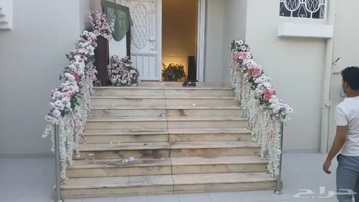 تنسيق حفلات الطائف 6