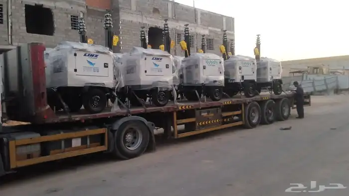 مشوار تريله سطحه جوانب ال سعوديه نقليات سيارة 0